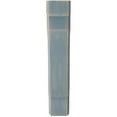 thumbnail image 2 of 1 3/4"W x 7 1/4"D x 9 1/2"H Bedford Wood Vintage Decor Bracket, Driftwood Blue, 2 of 6