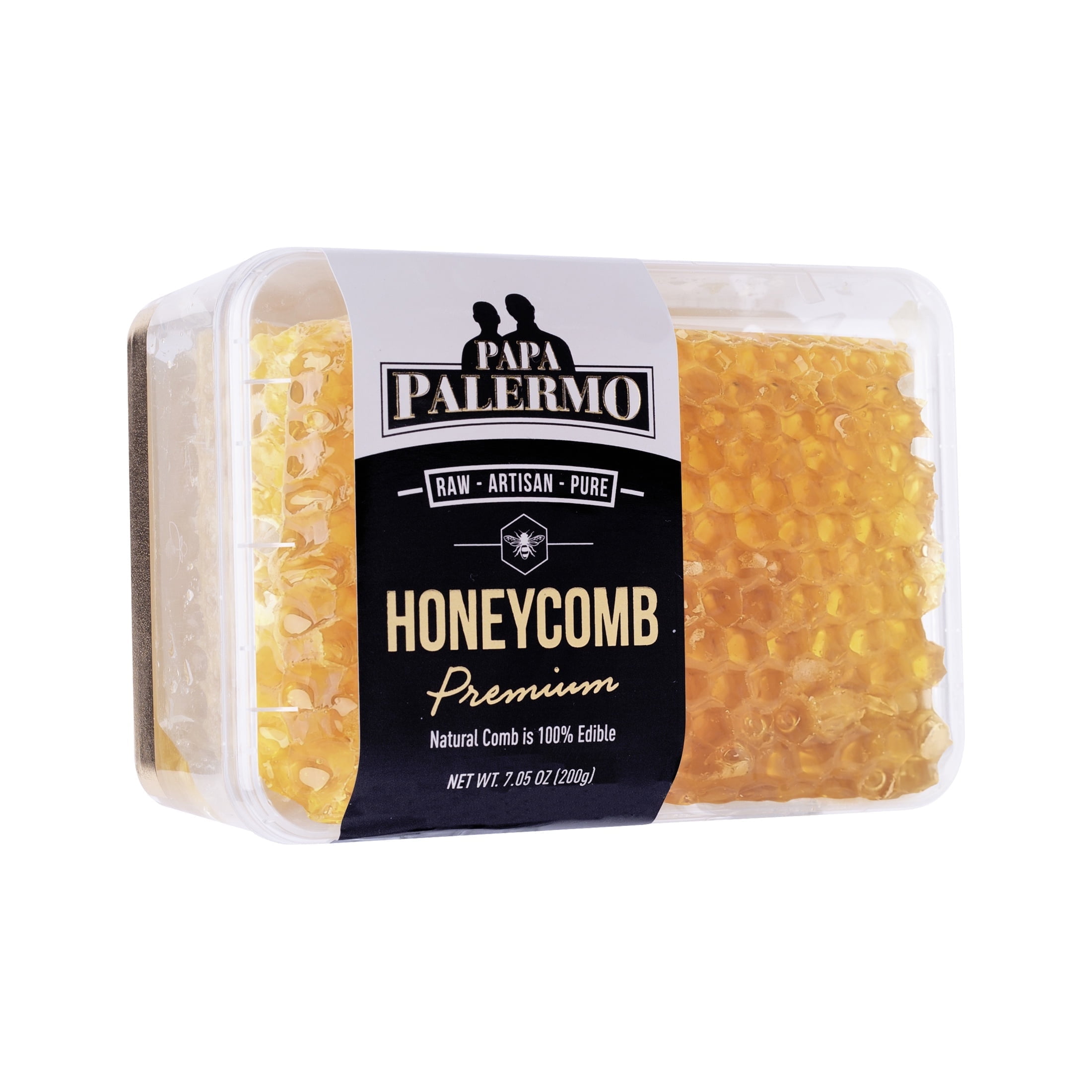 Don Victor Pure Honey with Honeycomb - Walmart.com