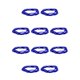 thumbnail image 2 of Cuentas Cadena de cintura Jumpingount Tipo 34 10Conjunto, 2 of 6