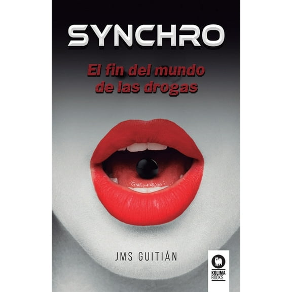Synchro (Paperback)