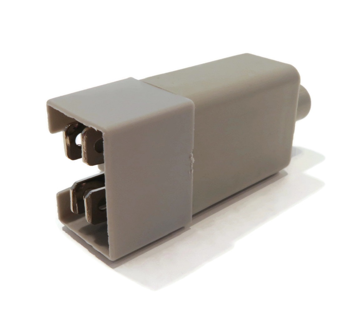 The ROP Shop | (2) Interlock Switch For Delta 6400-53 Chopper 500019 ExMark 1-633111, 633111 - image 4 of 7