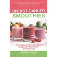 thumbnail image 1 of Breast Cancer Smoothies, Daniella Chace Paperback, 1 of 3