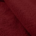 thumbnail image 7 of Womens Tops Fall Fashion Fuzzy Fleece Pullover Sweatshirt Fall Winter Clothes Soft Warm Long Hoodie With Pocket Blouses For Women, 7 of 7