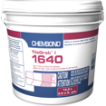 thumbnail image 1 of Chembond TileGrab I 1640 Type 1 Floor & Wall Tile Adhesive, 13.2 Liter, 1 of 1