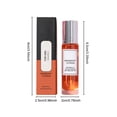 thumbnail image 4 of Xihbxyly Perfume Floral, Elegante Mezcla de Peonía y Naranja, Suave Aroma En Roll-On, Aroma Relajante para El Día a Día y Reuniones de Ocio, Diseño Portátil de Vidrio de 10 Ml., 4 of 6