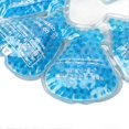 thumbnail image 4 of Breast Gel Pack Hot Cold Compress Reduce Swelling Dredge Mammary Gland Breastfeeding Pad, 4 of 5