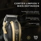 thumbnail image 5 of Cortadoras Barber Wahl 8180/3171-500, 5 of 8