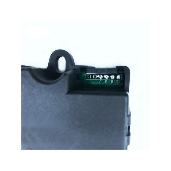 Main Air Flap Actuator - Compatible with 1995 - 2000 Chevy K2500 1996 1997 1998 1999