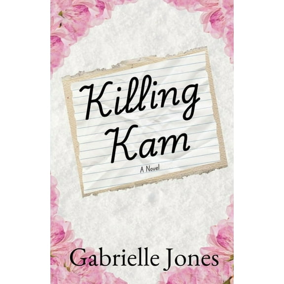 Letters of Confession Killing Kam, Book 1, (Paperback)