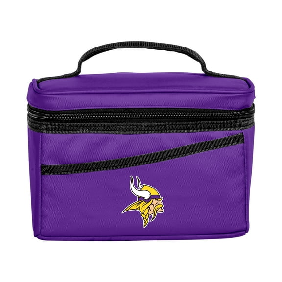 Minnesota Vikings 6-Can Flex Cooler