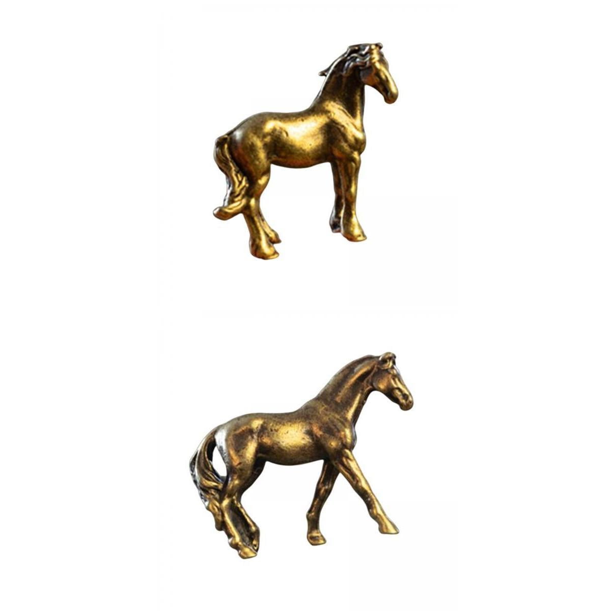 Shape Statue,Horse Statues Landscape Decorations,Figurines Garden