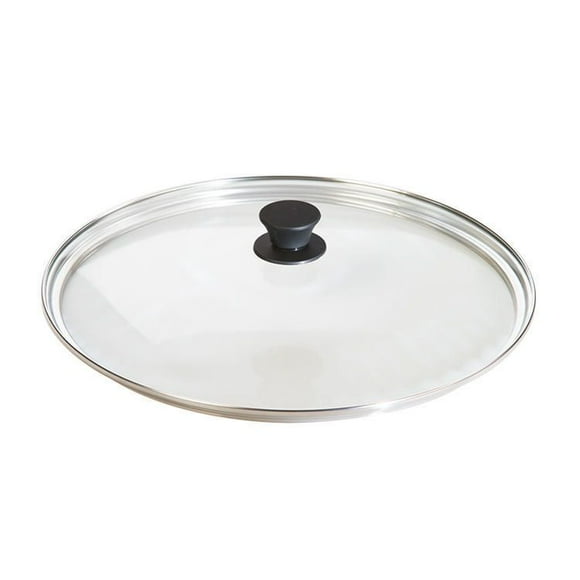 Lodge 15" Tempered Glass Lid