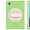 Light Green, variant on Samsung Galaxy Tab A7 Lite 8.7 inch Case 2021 SM-T220/T225/T227 for Kids with Carrying Shoulder Strap Hand Strap, Dteck Heavy Rugged Shockproof Impact Resistant Cover with Rotating Stand, Pink