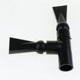 thumbnail image 3 of Salida de agua del acuario Sunnimix 10 Pcs Tubo de Salida negro, 3 of 8