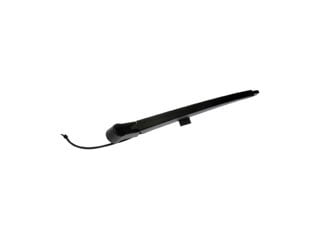 windshield wiper arm
