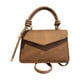 thumbnail image 2 of Bolso de hombro informal de moda para mujer, bolso de mano, bolso de mensajero, cartera, bolso de hombro de PU, 2 of 6