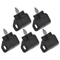 thumbnail image 2 of 5pc Ignition Key fit for Toro Titan Zero Turn Mower ZX5400 ZX5000 ZX6000, 2 of 4