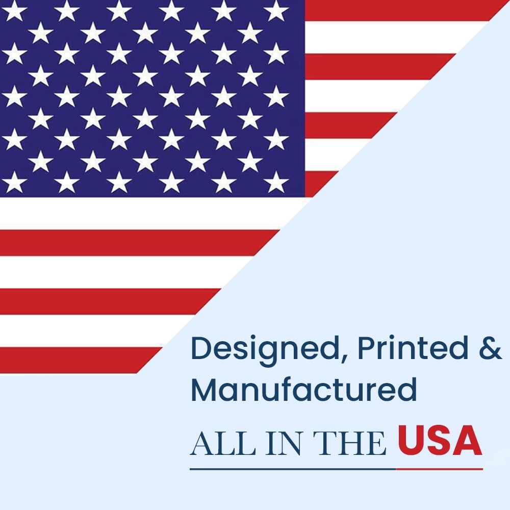 Ucanpack 1/8” Thick Corrugated Shipping Box 25 Pcs, Made In Usa- Boxes For Packaging Moving, Green 7x7x7" Small Moving Boxes, Packaging Box For Small Business