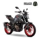 thumbnail image 1 of Motocicleta Italika 280Z GRIS con GPS, 1 of 4