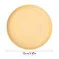 thumbnail image 3 of 4 Pack Dog Plates, Shallow Whisker Friendly Wide Bowls for Kittens and Small Dogs, 3 of 6