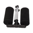 thumbnail image 4 of Aquarium Double Bio Sponge Filter, High Efficiency Aquarium Sponge Filter Easy To Clean Replacement Biological Filtration  For Freshwater, 4 of 8