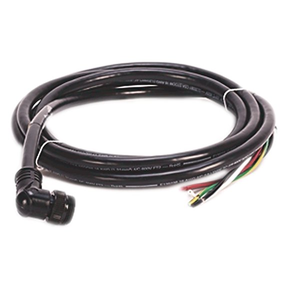 280-MTR22-M3 ArmorStart 90 Degree M22 Motor Cordset