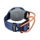 thumbnail image 5 of Casio Pro Trek Hiker Line Analog Digital Mobile Link Cloth Strap Grey Dial Tough Solar PRJ-B001B-2 100M Men's Watch, 5 of 5