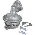thumbnail image 5 of Carter Fuel Pump Mechanical M4891 Competition Series; Chevy Small Block; Gasoline; 120 GPH; 8.5 PSI Max Pressure, 5 of 5