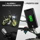 thumbnail image 4 of Motocicleta Urbana VENTO Nitrox 250 T3 Amarillo 2025, 4 of 9