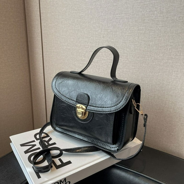 CoCopeaunt Female Small Shoulder Crossbody Bags Soft Leather Bag Luxury  Designer Handbag Ladys New Classic Brand Messenger Bag 