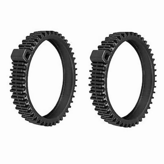 Pentair 360482 Rebel V2 Tire Replacement Kit