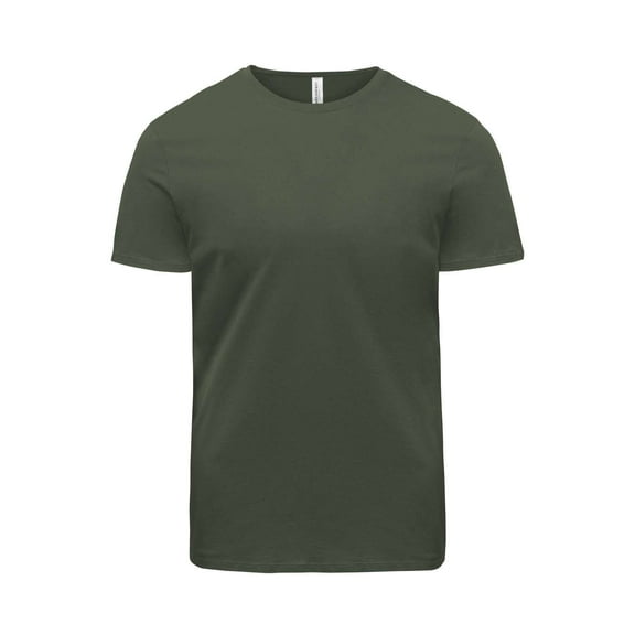 Threadfast Apparel 180A Unisex Ultimate Cotton T-Shirt