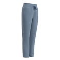 thumbnail image 3 of Pantalón de Pijama George para Hombre Talla G Polar Color Acero, 3 of 4