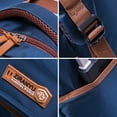 thumbnail image 2 of Sac à Dos Roulant pour Étudiant Bagage Détachable Sac à Dos à Roulettes Sac à Dos d'École, 2 of 6