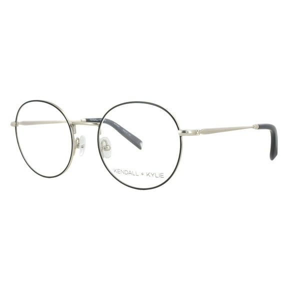 Kendall   Kylie KKO117 WHITNEY 770 Women's Square Shape Eyeglasses