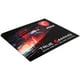 thumbnail image 2 of Mouse Pad Gamer MSI True Gaming 31x28cm Color negro Material 100% caucho, 2 of 4