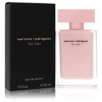【残98％】narciso rodriguez for her EDP 50ml Narciso Rodriguez For Her, Eau De Parfum Spray, Pour Femme, 1.7 Oz