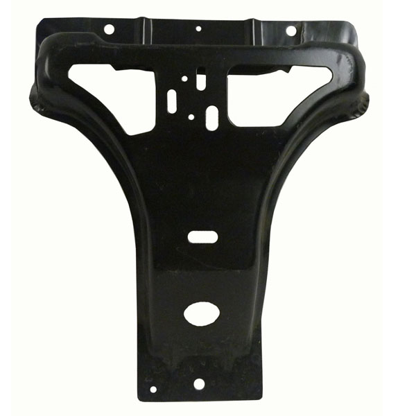 For 94-04 S10 Pickup & 95-95 Blazer Radiator Support Center Hood Latch ...