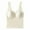 White, variant on Wancir Women's Thermal Camisole Built-in Padded & Seamless
