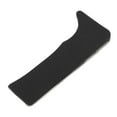 thumbnail image 1 of Thumb Back Cover, Black Lightweight Thumb Back Cover Grip Anti Scratch  For Outdoor Shooting, 1 of 8