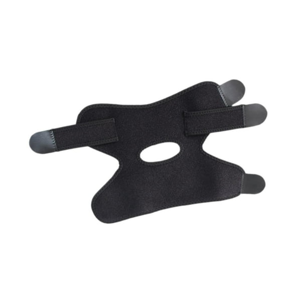 Tobillera,Tobillera para hombre mujer deportes baloncesto,torcedura de tobillo soporte ortopédico Ankle Wrap,protector de tobillo ajustable,Fútbol elástico respirable del baloncesto del