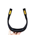 thumbnail image 2 of High Lumen Neck Reading Light - 3 Color Temperatures and 11 Lighting Modes, Rechargeable LED Book Light for Hands-Free Reading, Camping and Traveling, Car Repair, 2 of 9
