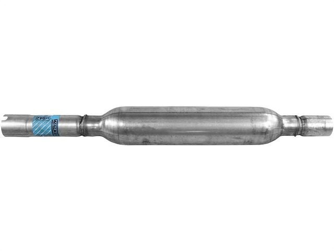 Opera1909です Amazon.com: Walker 54698 Direct Fit Exhaust Resonator and