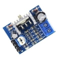 thumbnail image 4 of 2X TDA2030A DIY Power Amplifier Module Audio Power Amplifier Board Amplifier Module, 4 of 6