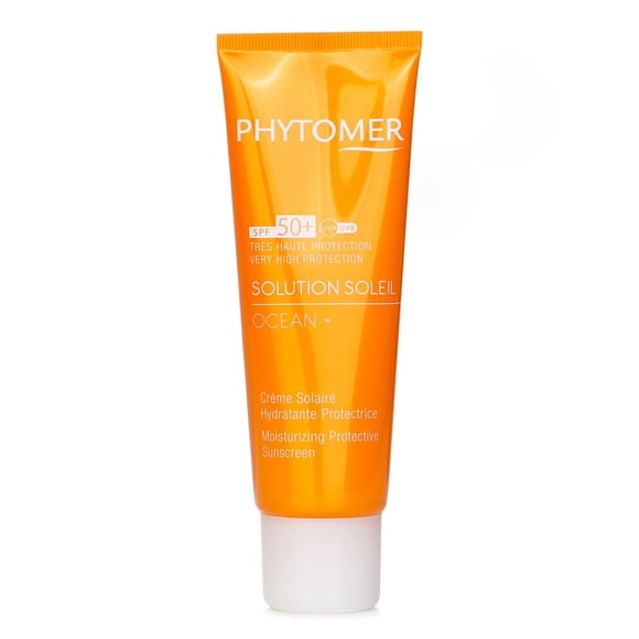 Protector solar Phytomer Solution Soleil Ocean+ SPF 50 50 ml