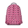 thumbnail image 3 of "Golden Retriever Backpack - Breed Specific Design, Cute School Bag for Dog Fans", 3 of 6