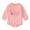 Pink, variant on Baby Clothing Easter Boy Baby Items Must Haves short Sleeve Baby Girl and Boy Clothes 0-3 Months Ć£ĀĀ