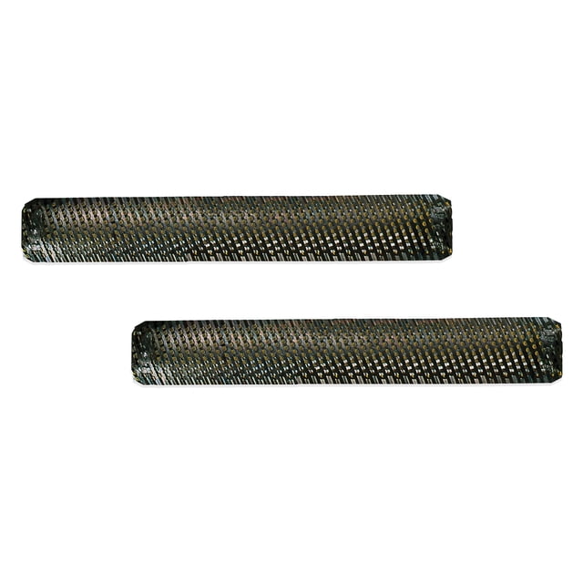 Cuchilla de repuesto Stanley 21-299 Surform Half Round de 10 pulgadas