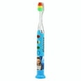 thumbnail image 3 of Firefly Star Wars Ready Go Brush Light Up Soft Toothbrush, 1 ct, 3 of 15