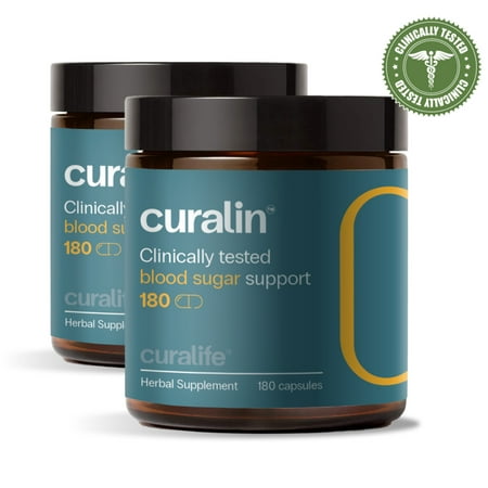 Curalin Pack